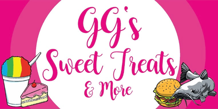 GG’s Sweet Treats & More