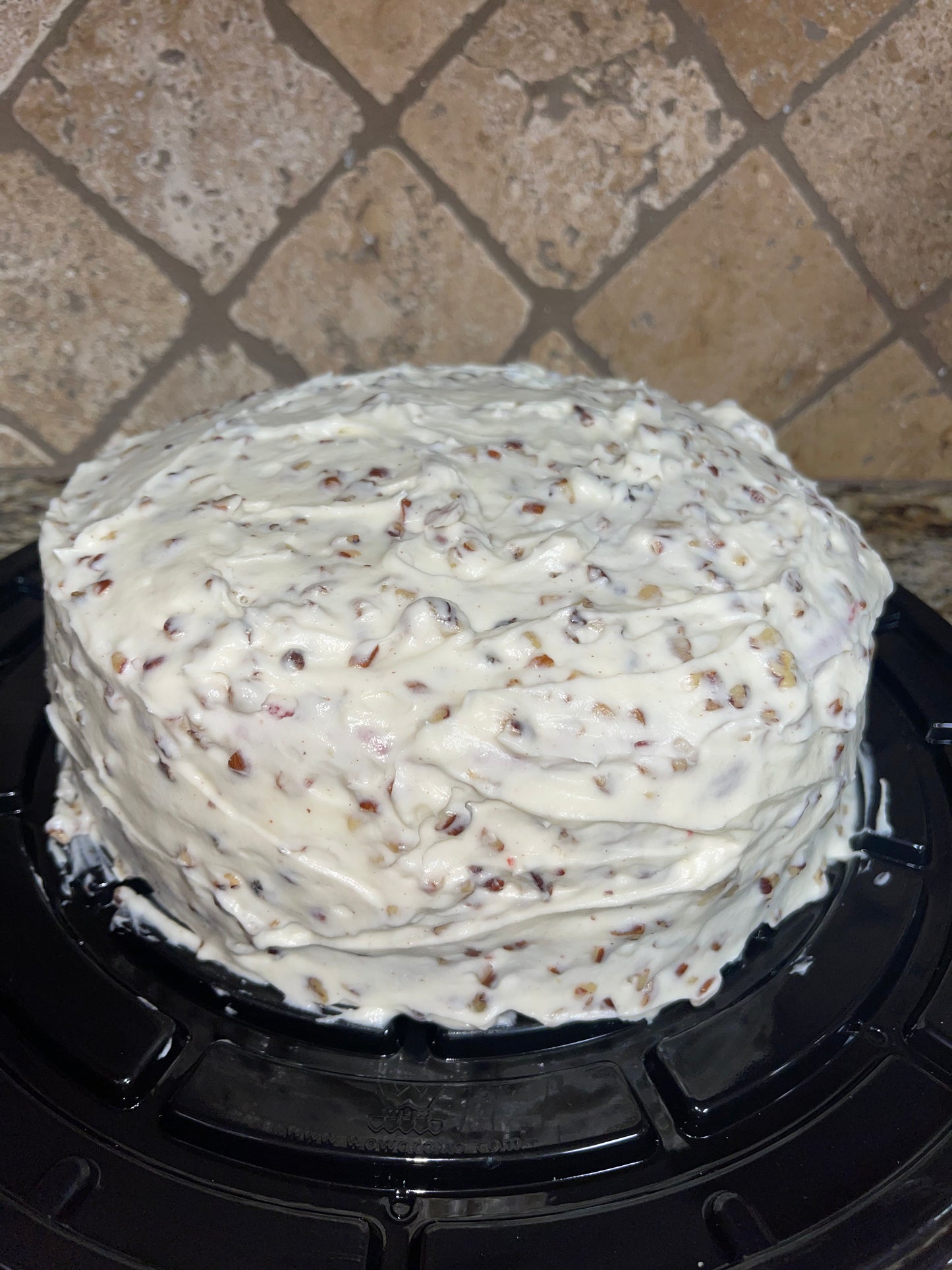 Red Velvet Cake
