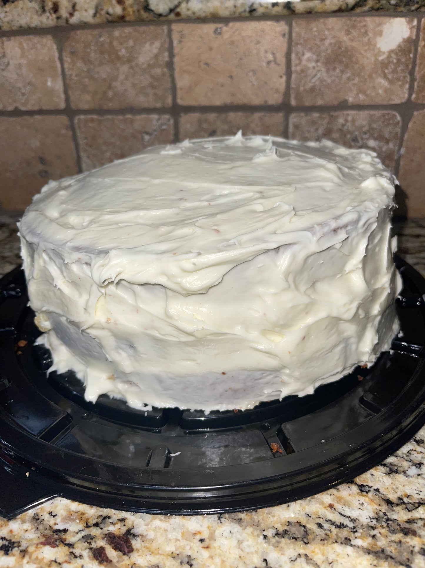 Pineapple Cake