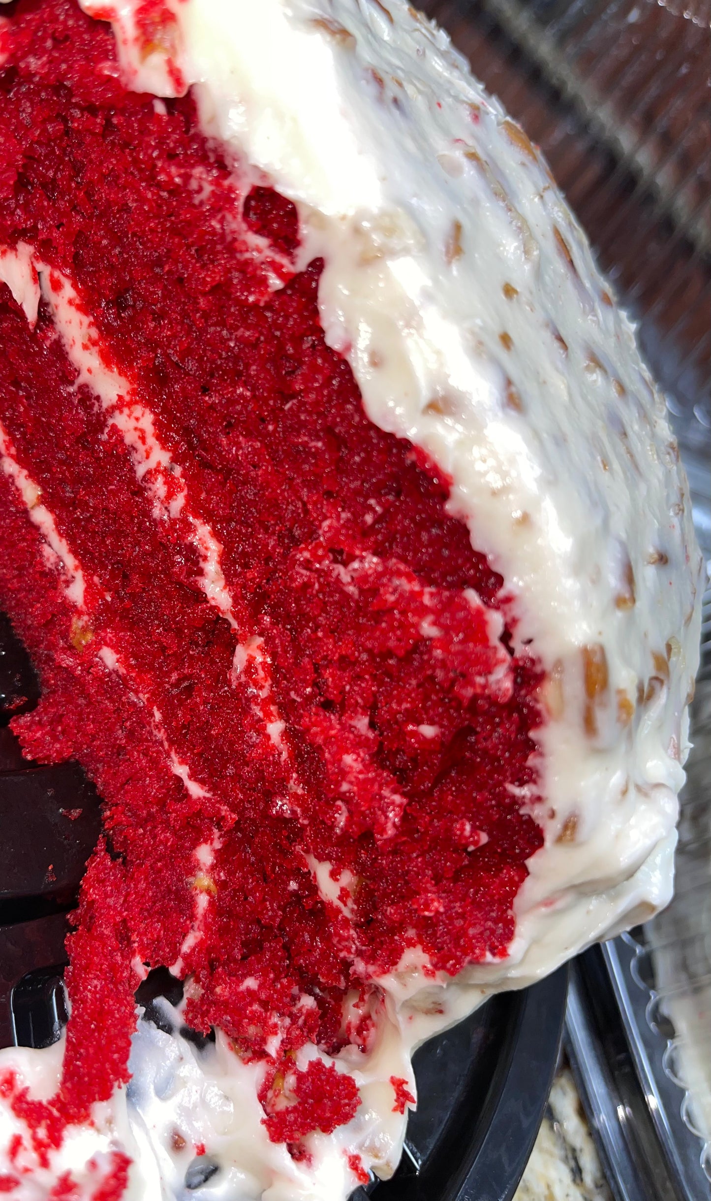 Red Velvet Cake