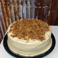 Red Velvet Cake