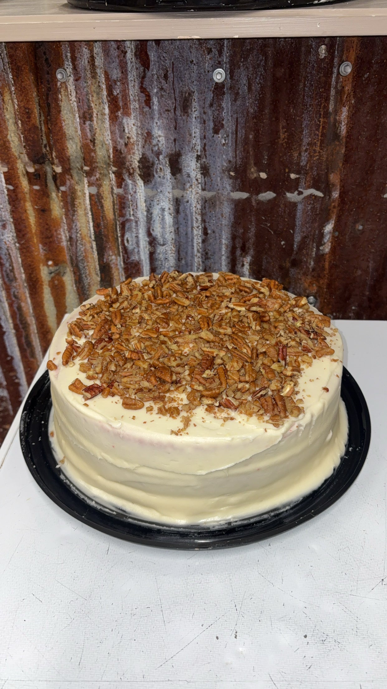 Red Velvet Cake