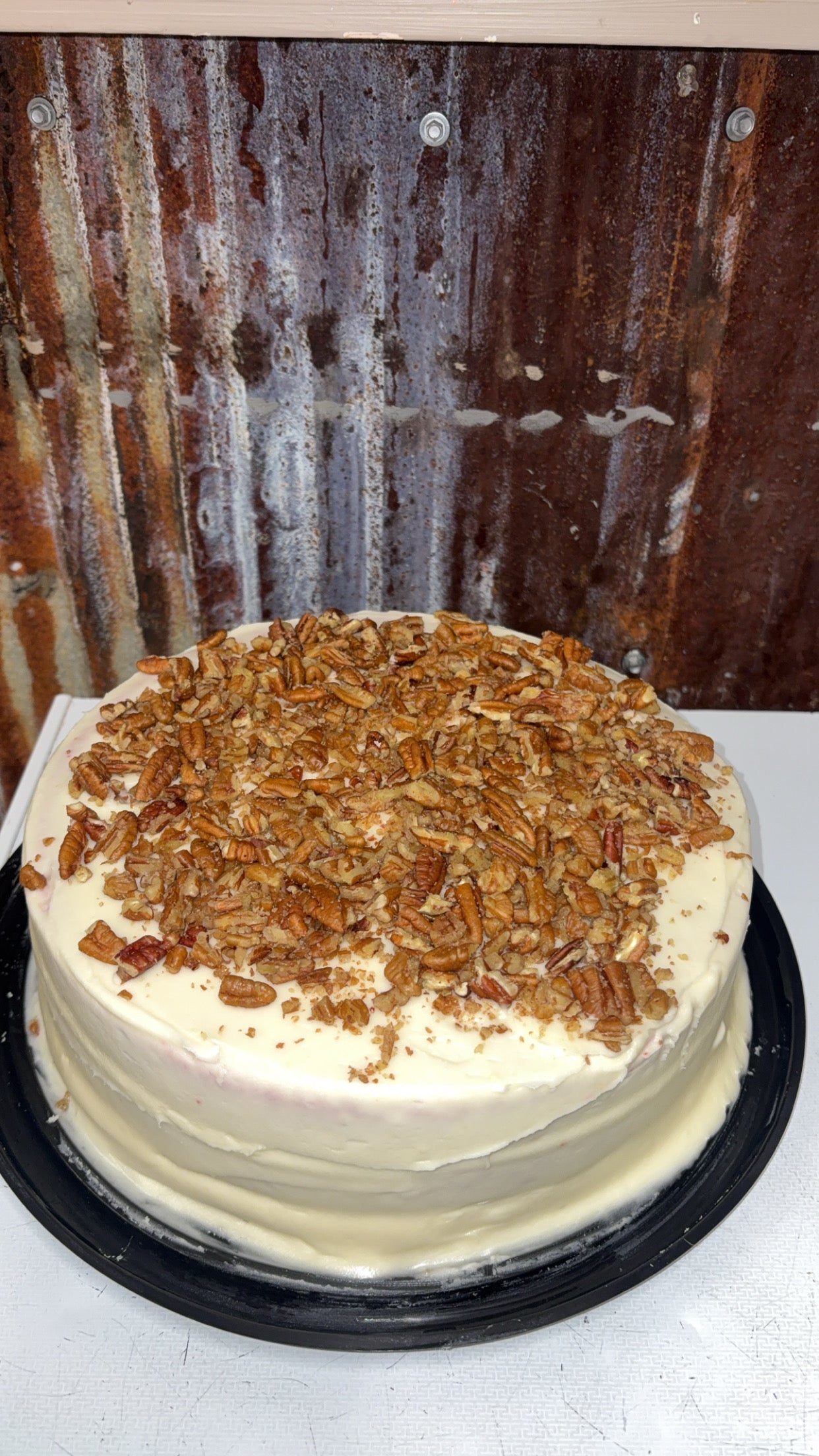 Red Velvet Cake