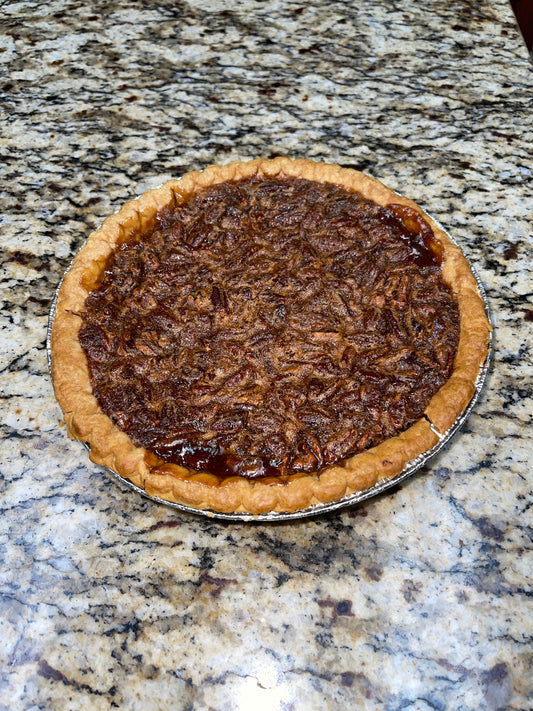 Pecan Pie